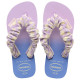 Havaianas Kids Fluffy
